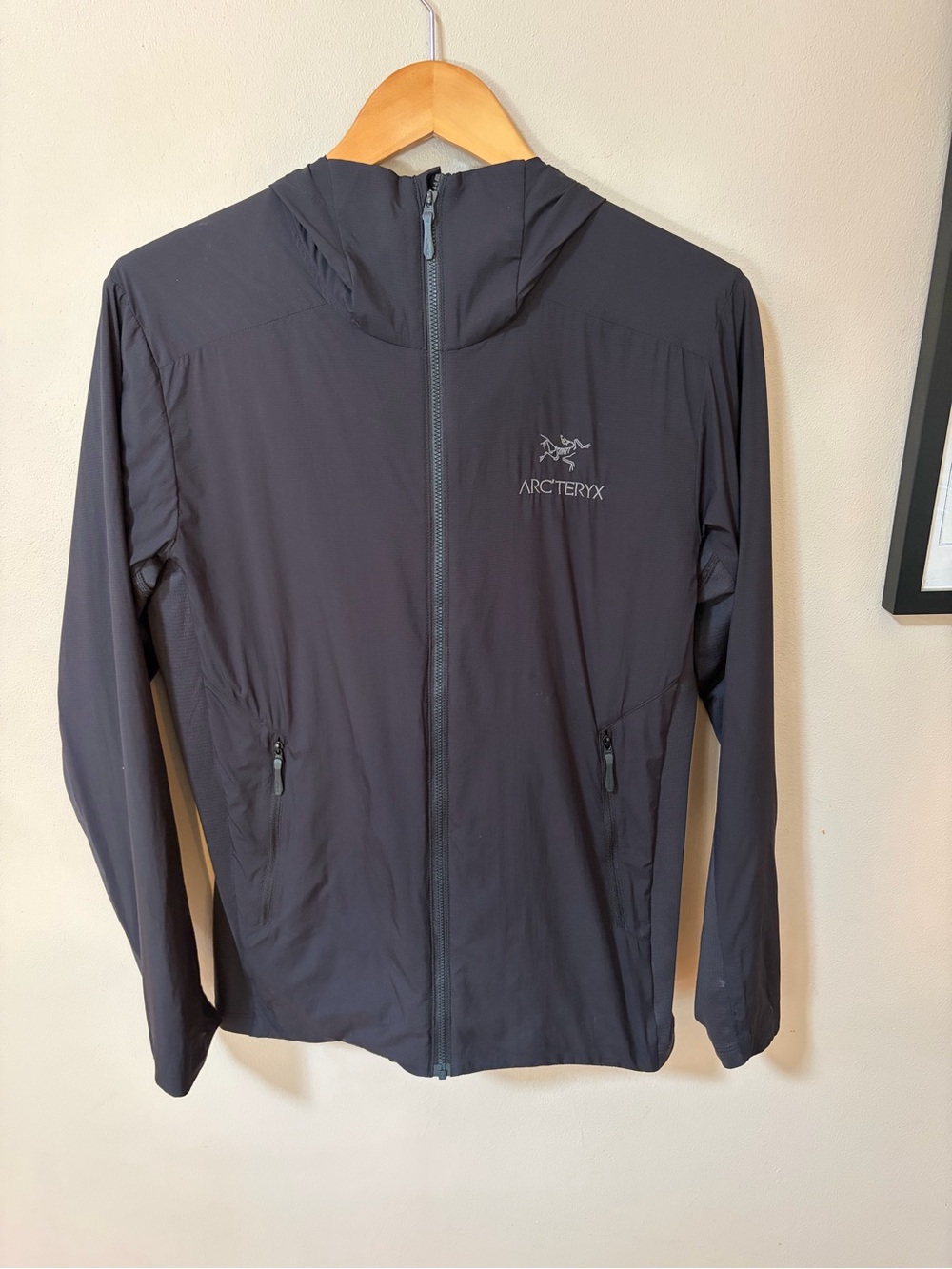 Atom hoodie by arc’teryx